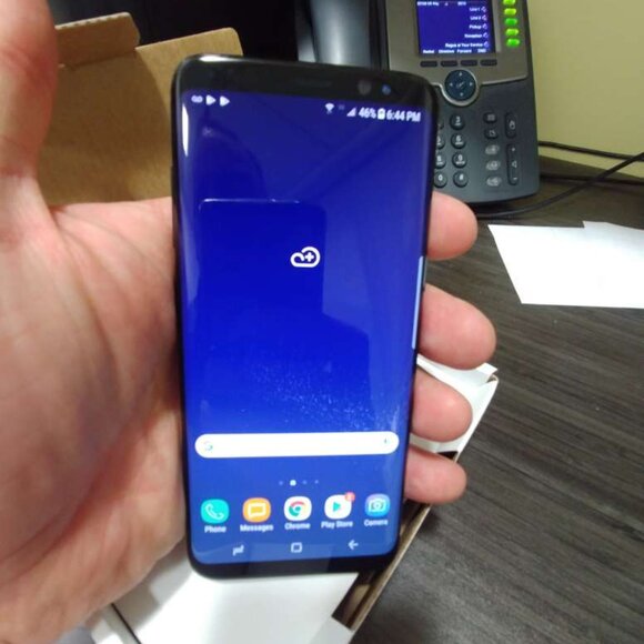 Samsung Other - Original Samsung Galaxy S8 64GB Unlocked.Tested 100%. In good condition !!!